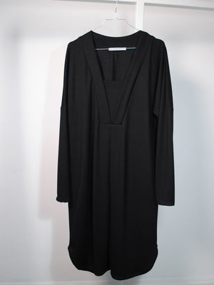 DRESS 4 BLACK