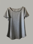 TEE 1 LIGHT GREY